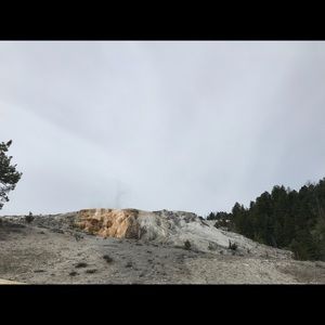 Meet your Posher, Krysten